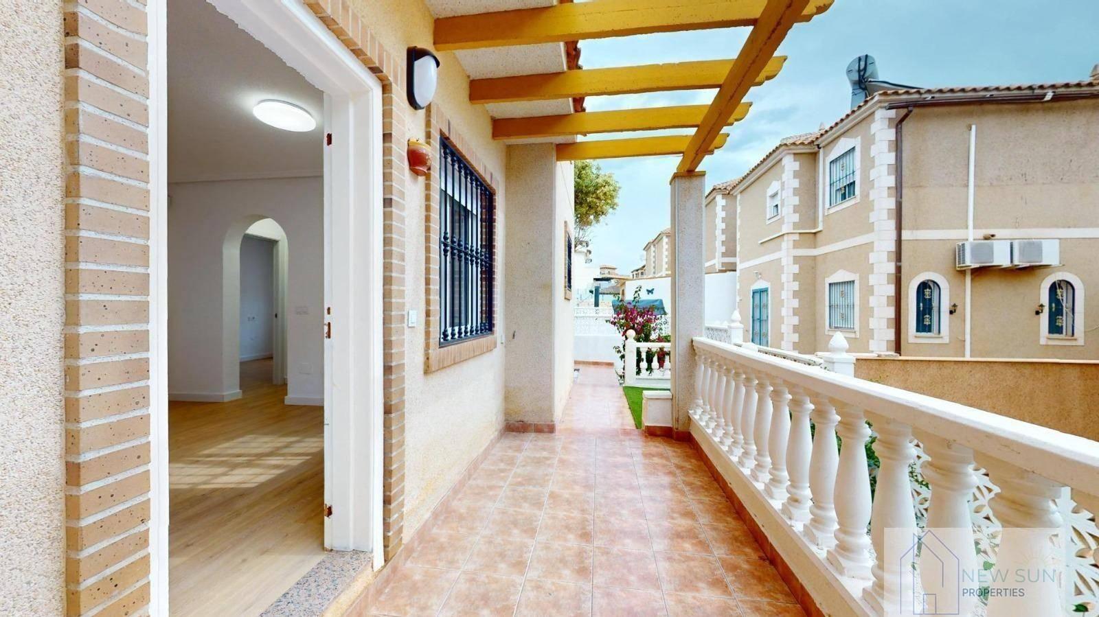 CASA  EN ALICANTE,SAN MIGUEL DE SALINAS