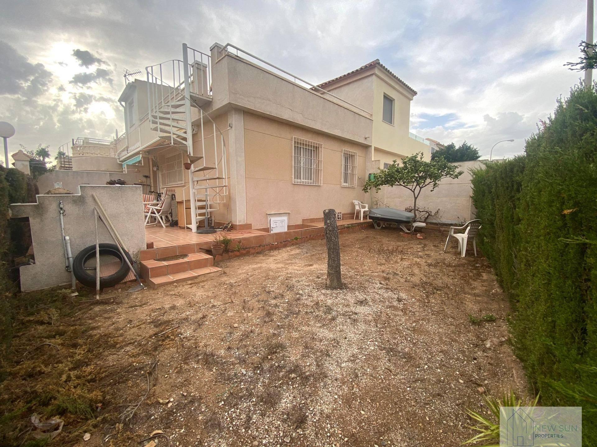 CASA  EN ALICANTE,TORREVIEJA