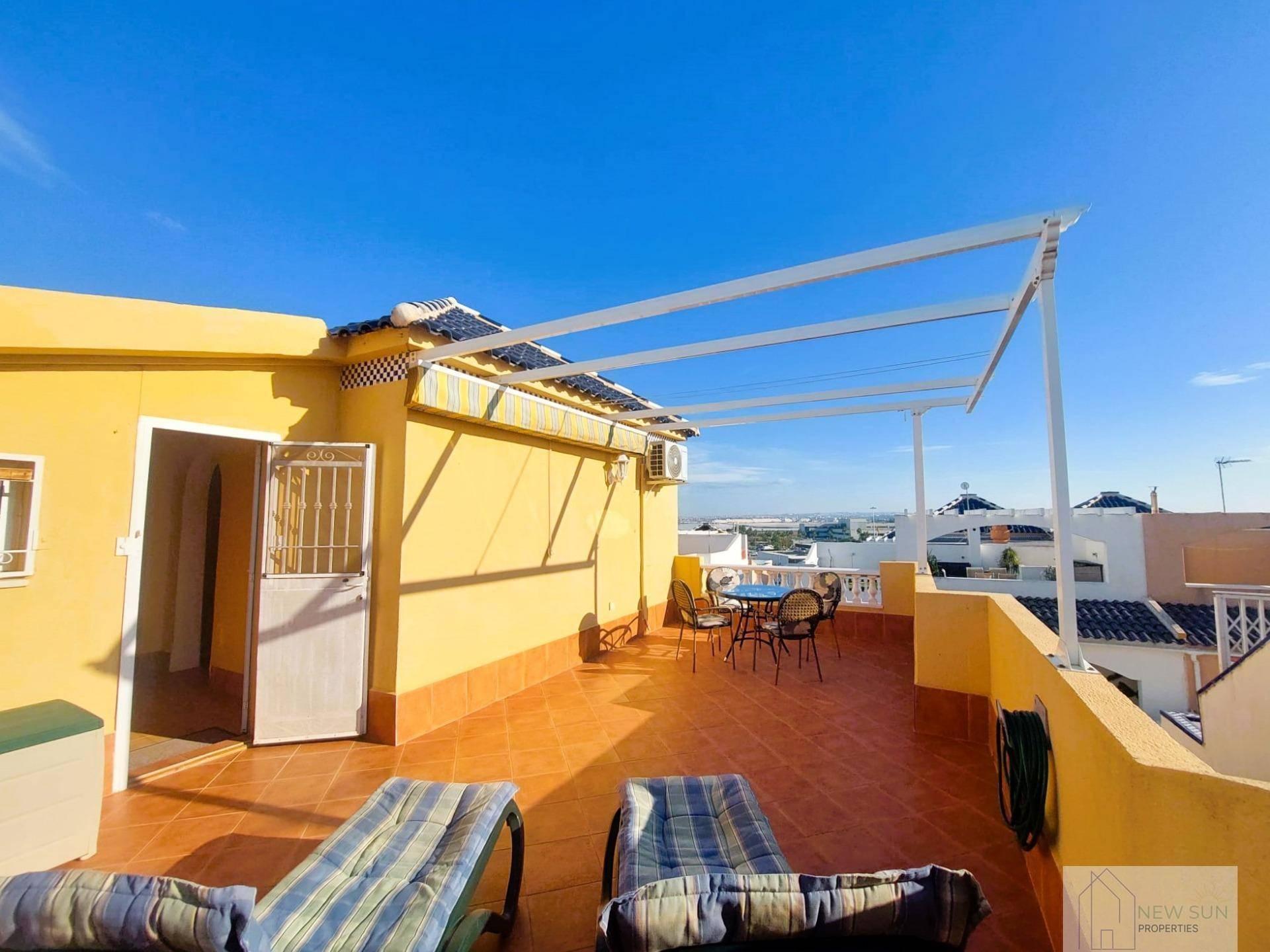 CASA  EN ALICANTE,TORREVIEJA