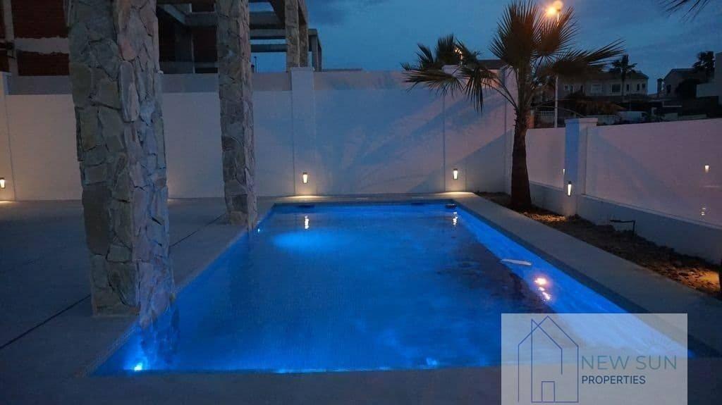 CASA  EN ALICANTE,TORREVIEJA