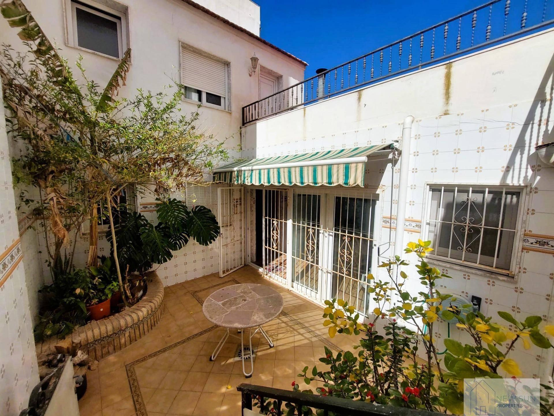 CASA  EN ALICANTE,TORREVIEJA