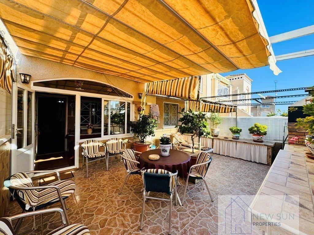 CASA  EN ALICANTE,TORREVIEJA