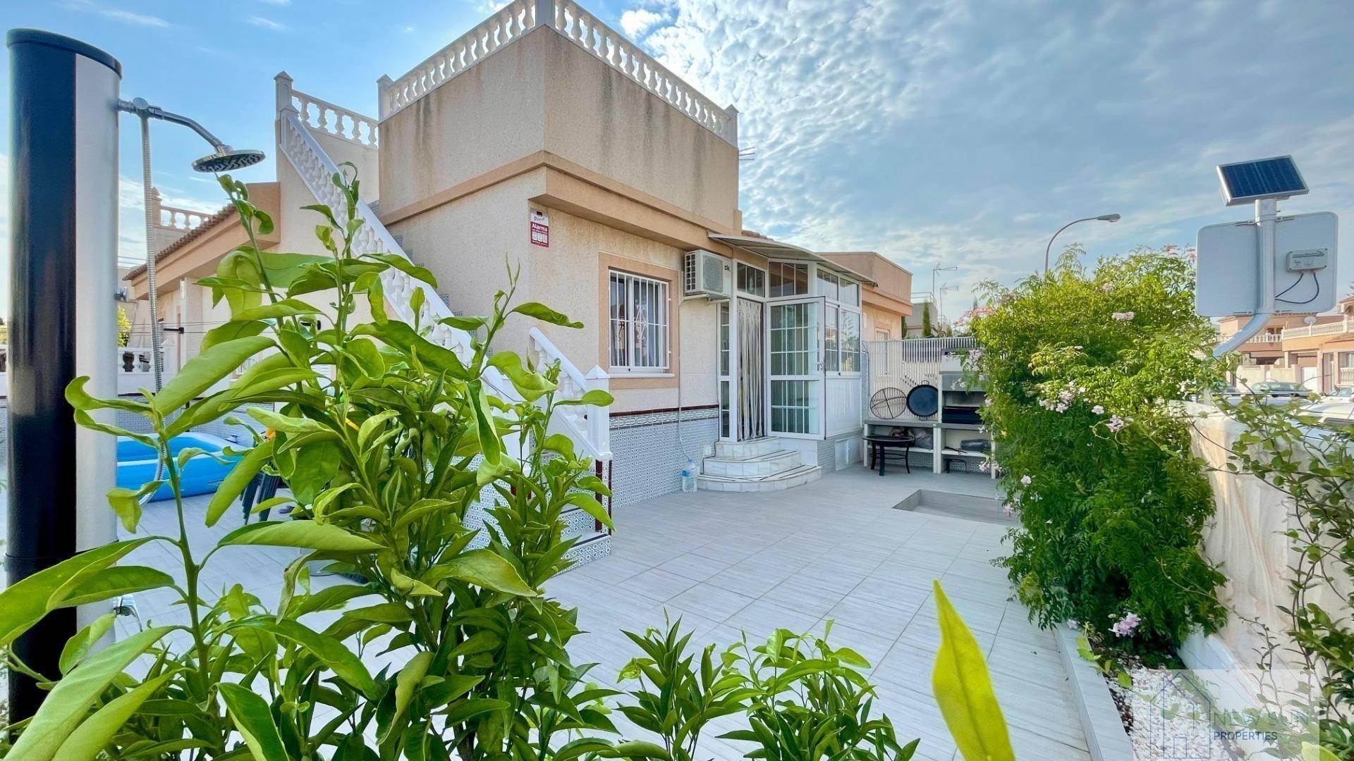 CASA  EN ALICANTE,TORREVIEJA