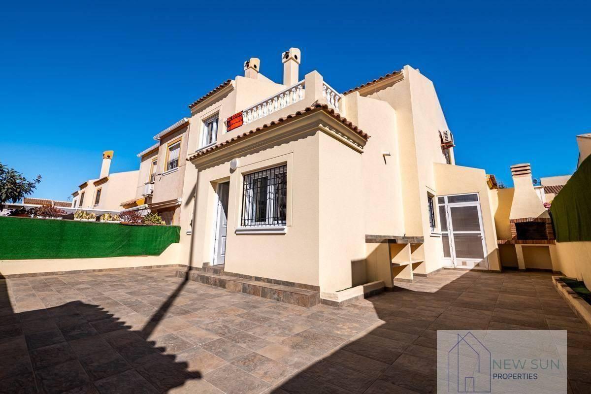 CASA  EN ALICANTE,TORREVIEJA
