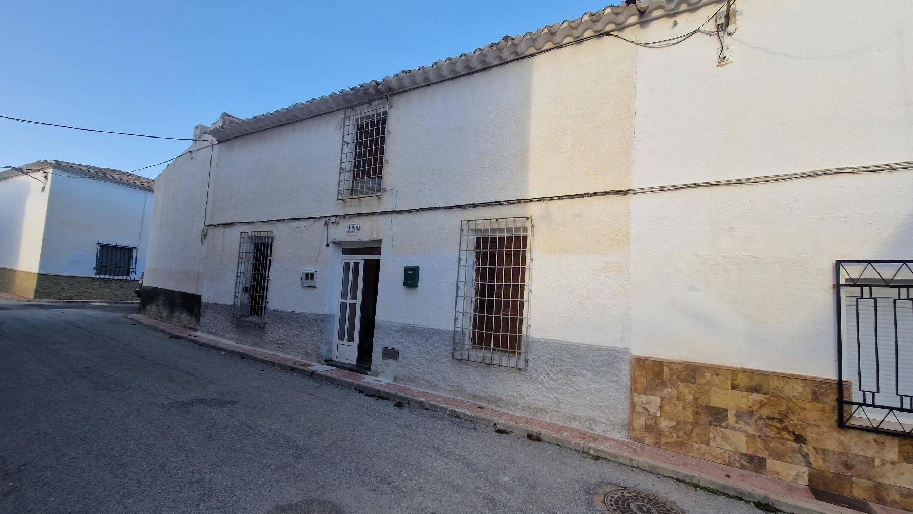 CASA  EN ALMERíA,ALBOX