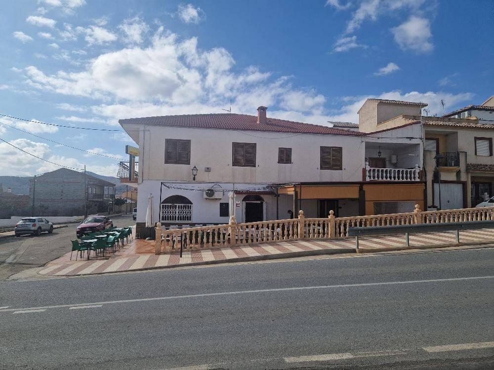 CASA  EN ALMERíA,ALMANZORA