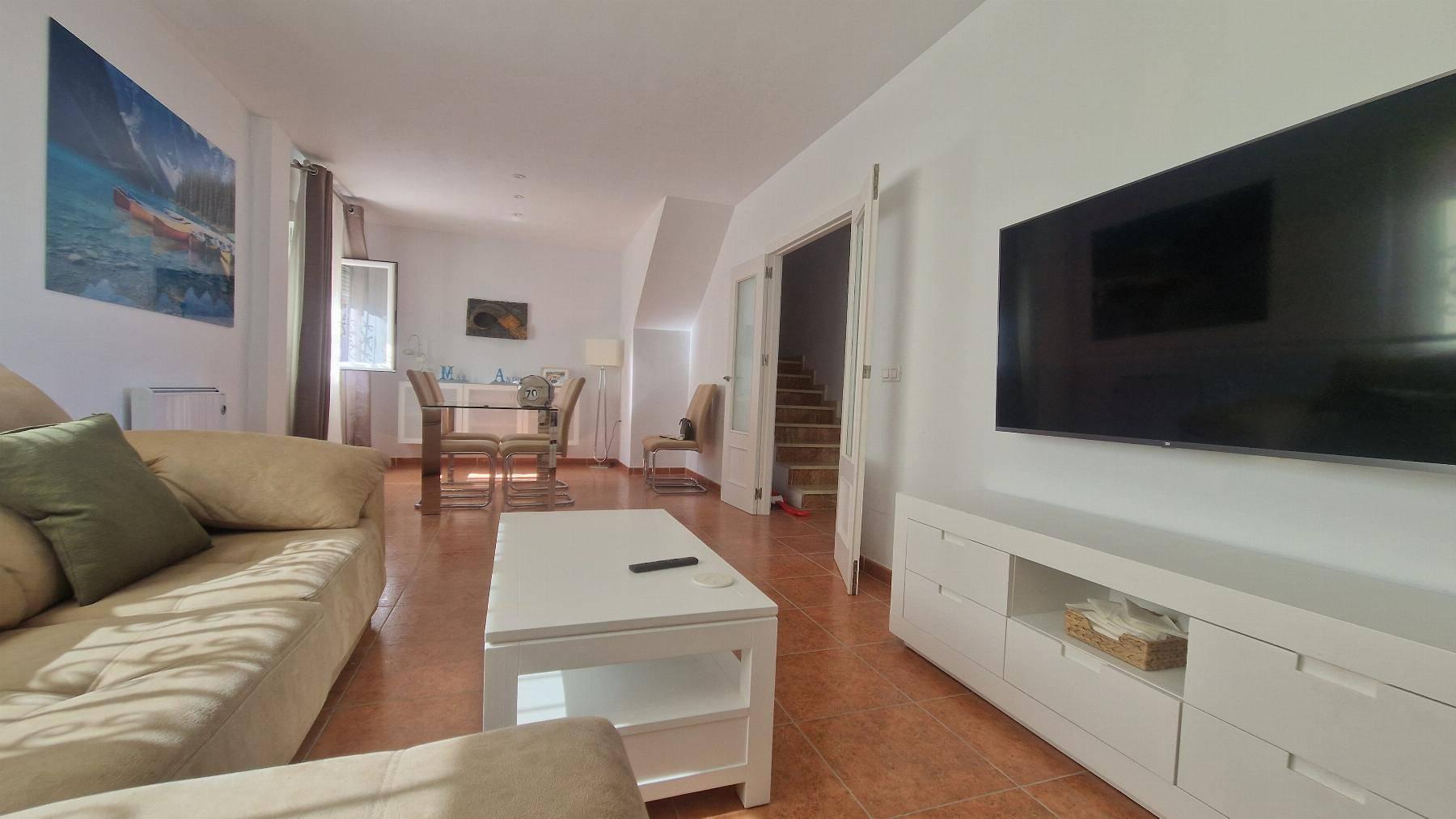 CASA  EN ALMERíA,ARBOLEAS