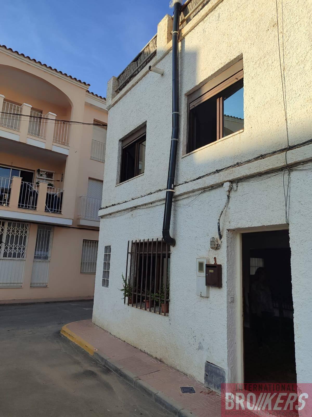 CASA  EN ALMERíA,CUEVAS DEL ALMANZORA