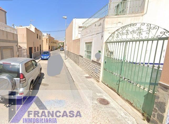 CASA  EN ALMERíA,EL ALQUIáN