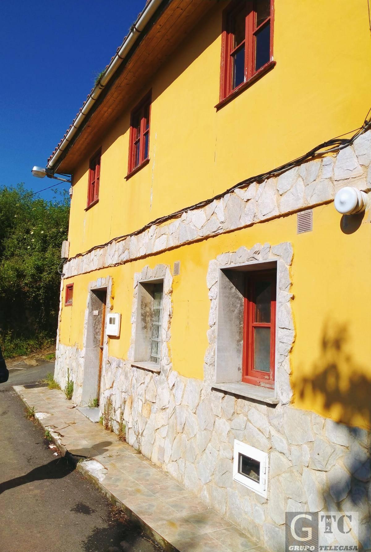 CASA  EN ASTURIAS,MIERES ASTURIAS