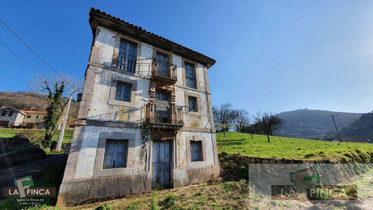 CASA  EN ASTURIAS,OVIEDO