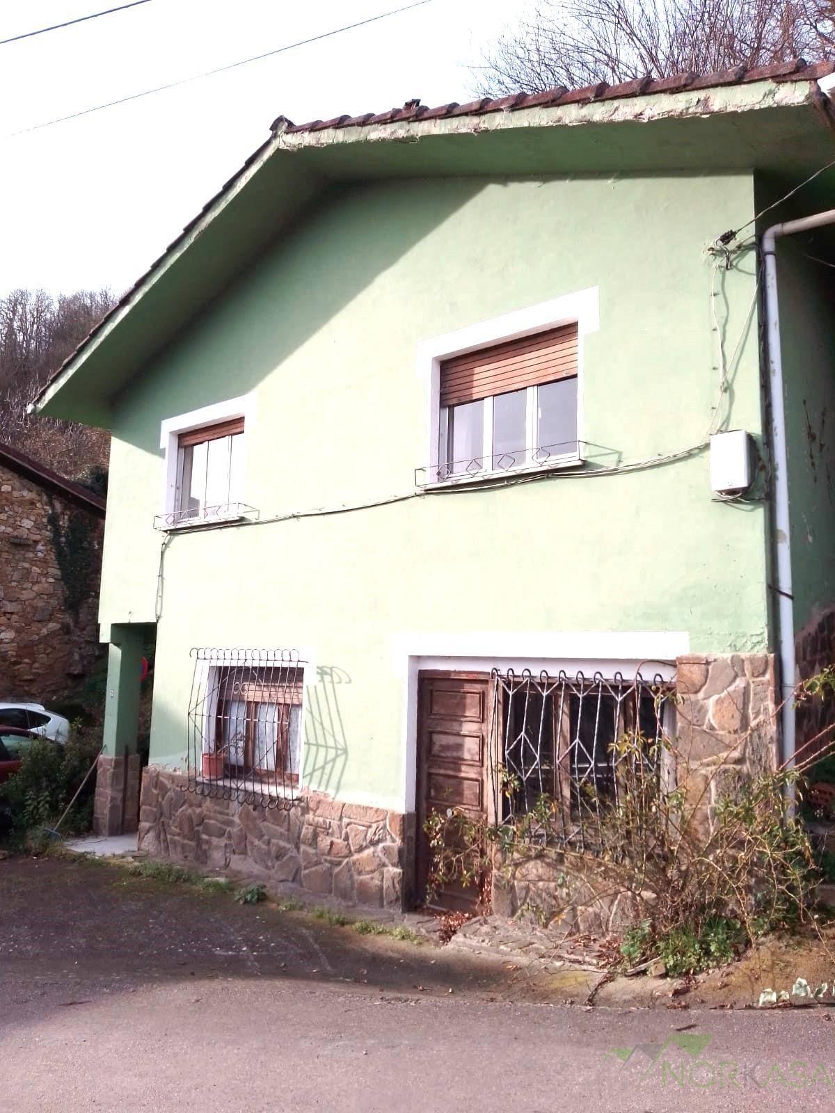 CASA  EN ASTURIAS,QUIRóS