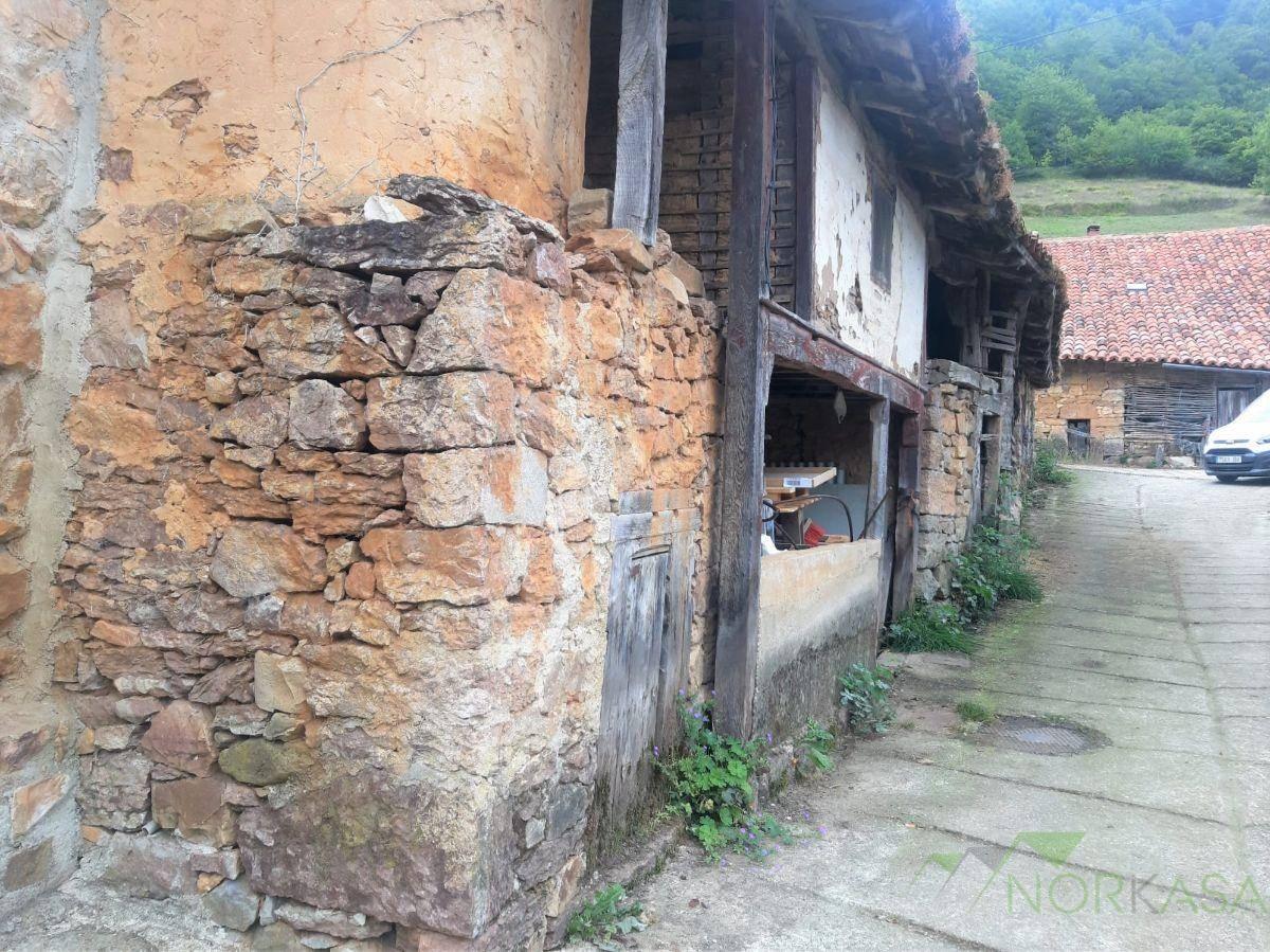 CASA  EN ASTURIAS,TEVERGA