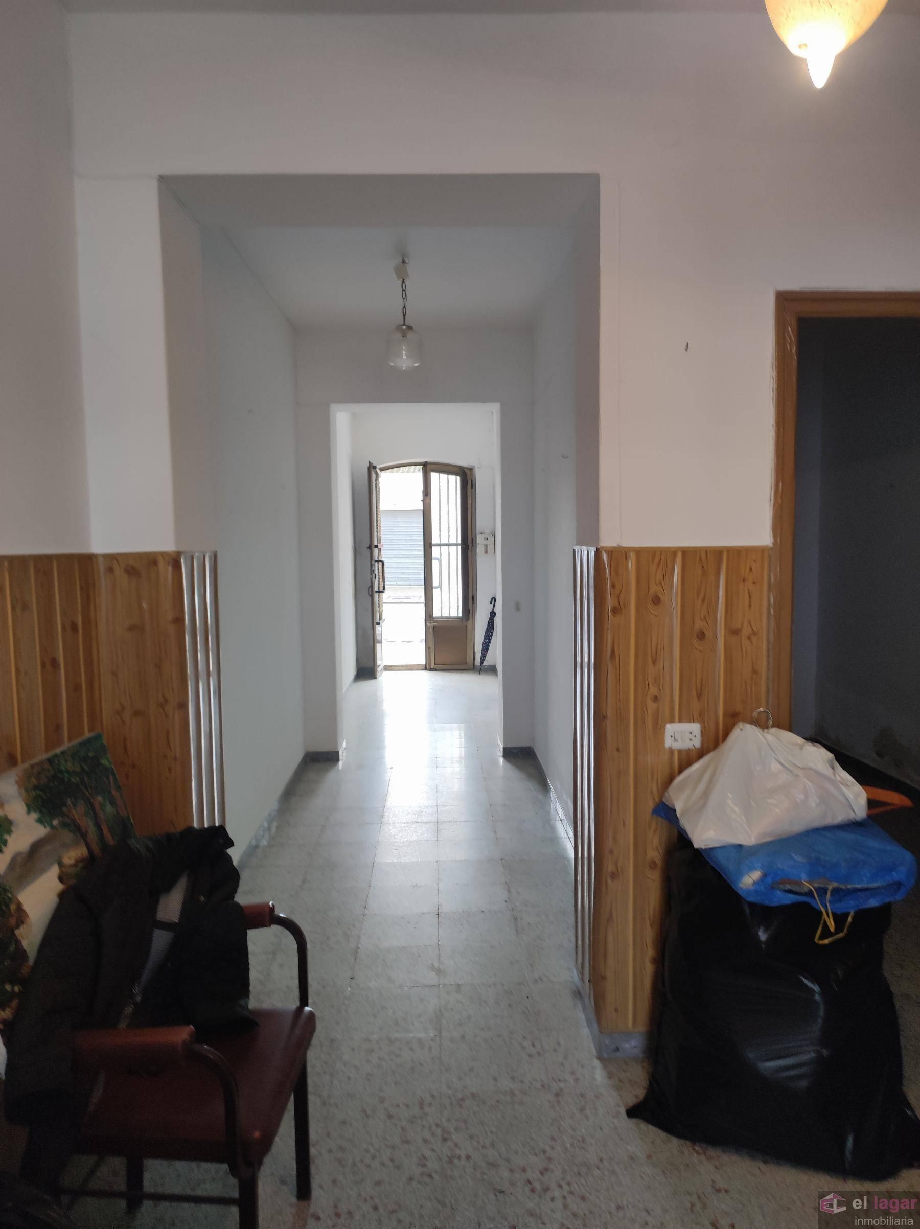 CASA  EN BADAJOZ,MONTIJO