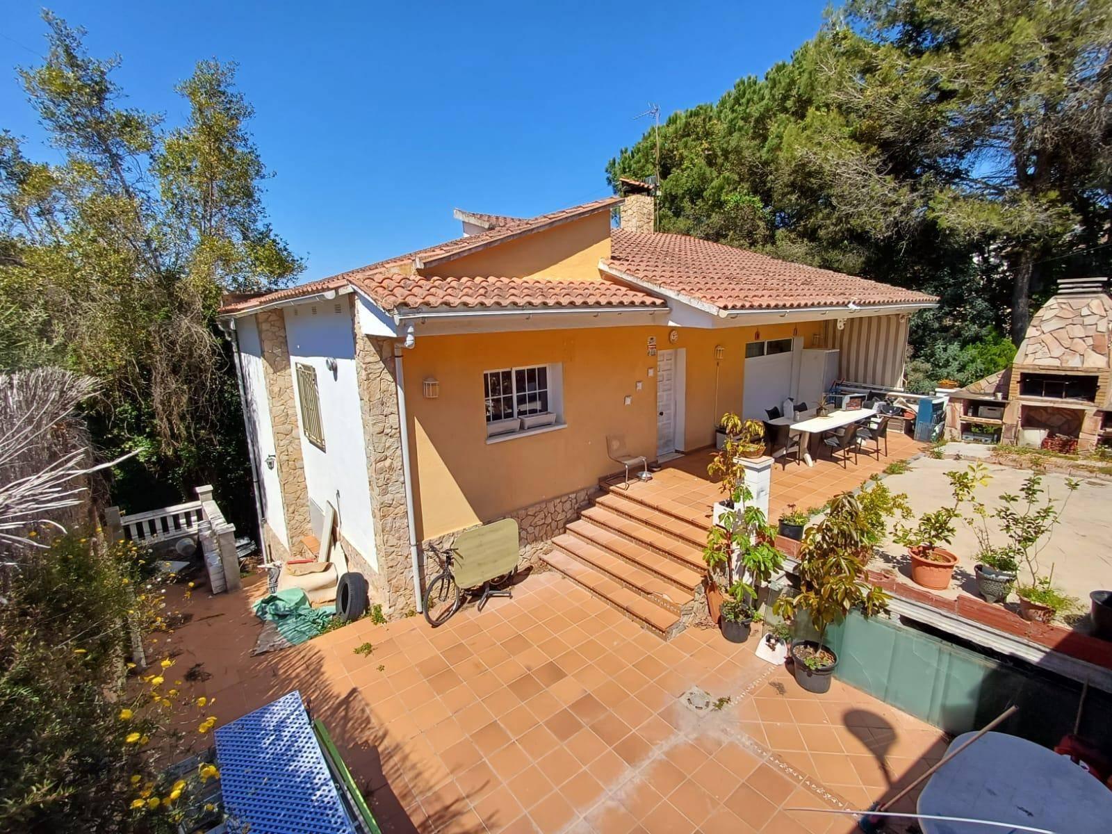 CASA  EN BARCELONA,TORDERA