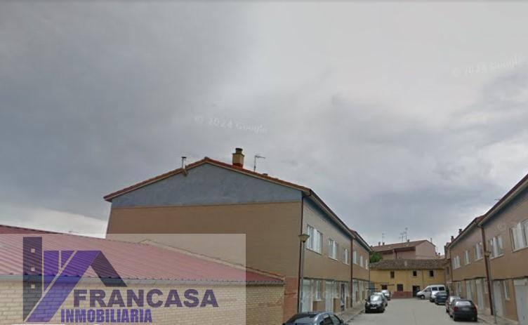 CASA  EN BURGOS,ARCOS