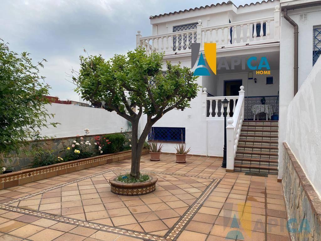 CASA  EN CáDIZ,ALGECIRAS