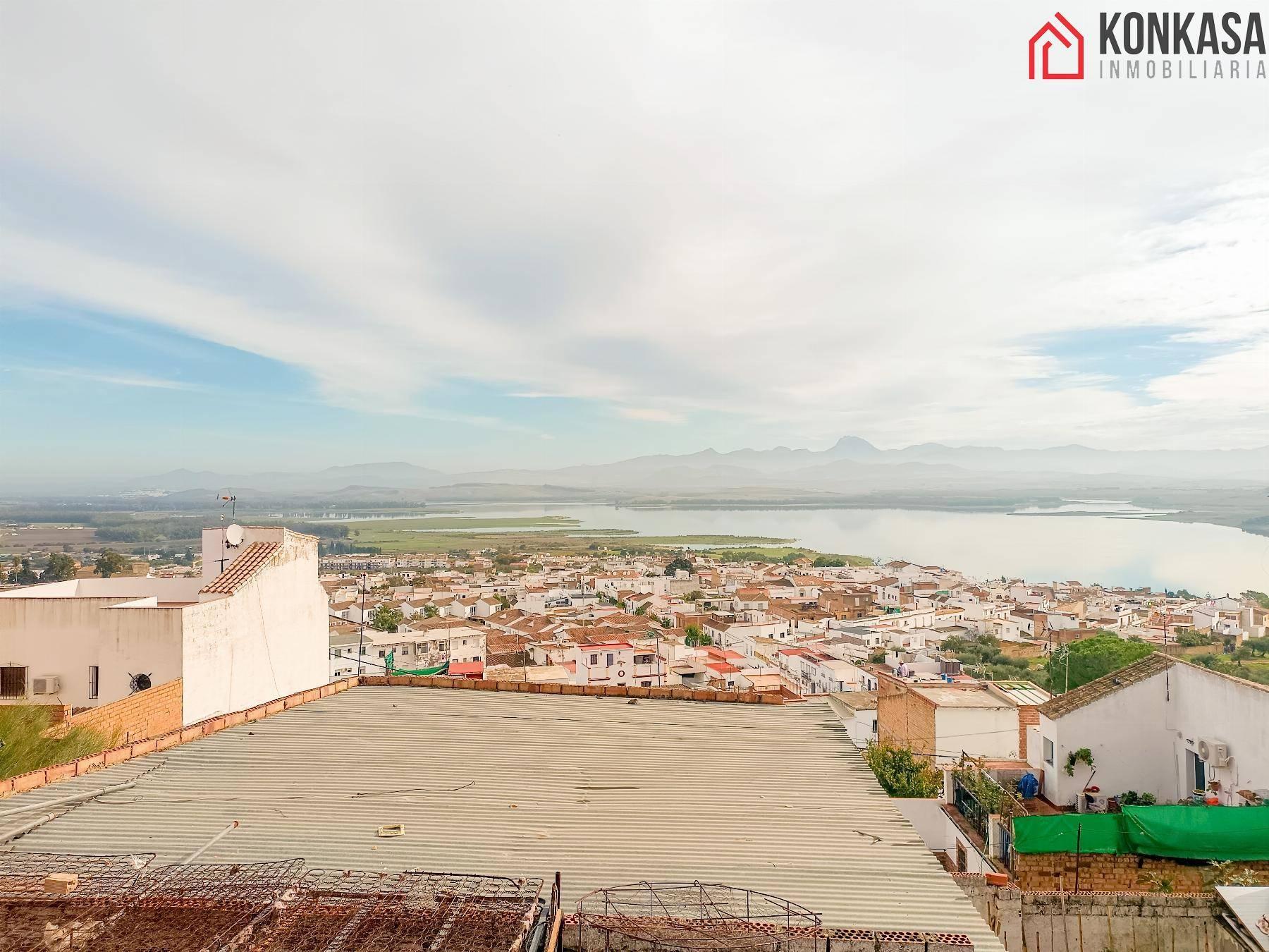 CASA  EN CáDIZ,BORNOS