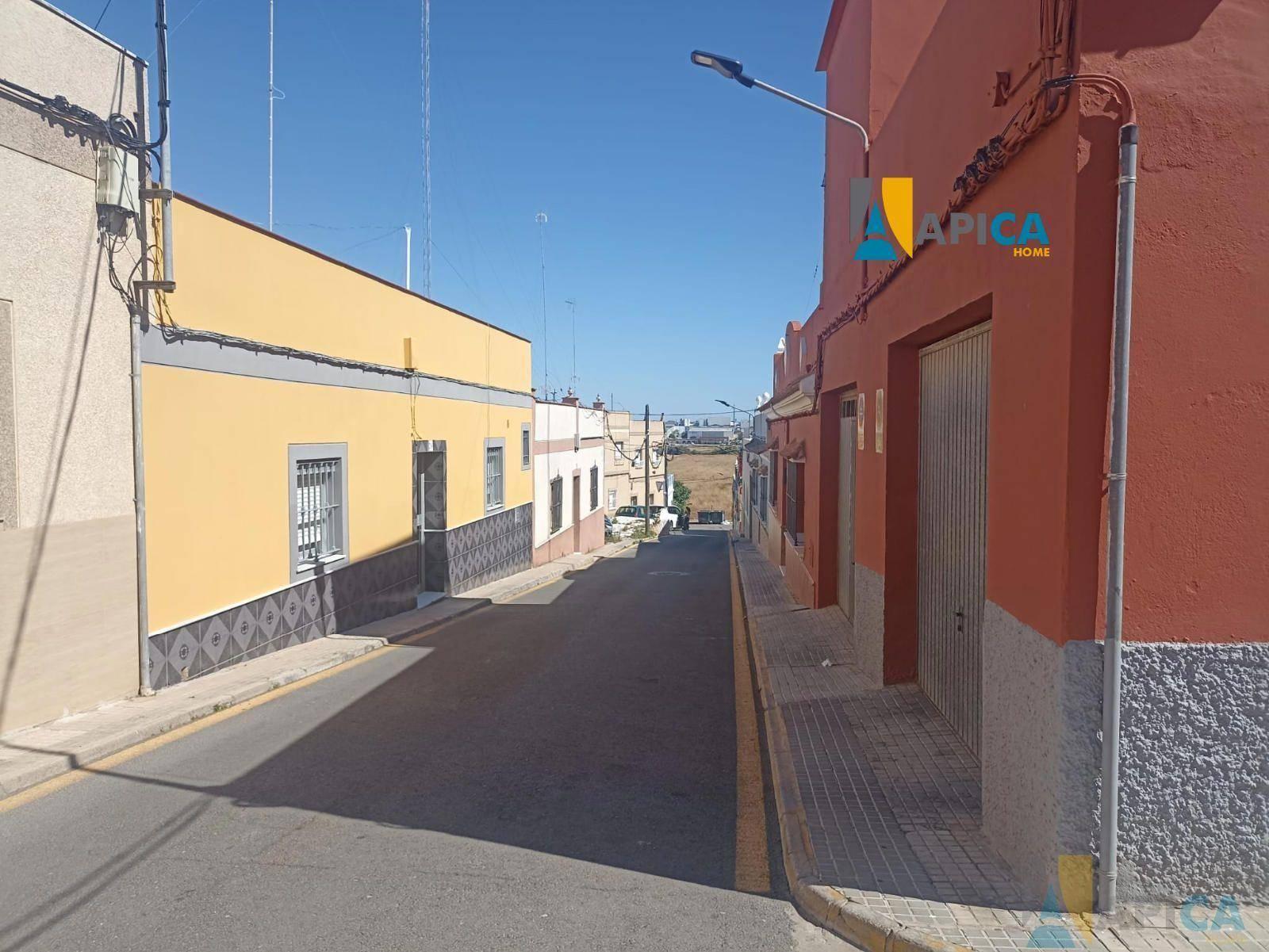 CASA  EN CáDIZ,CHICLANA DE LA FRONTERA
