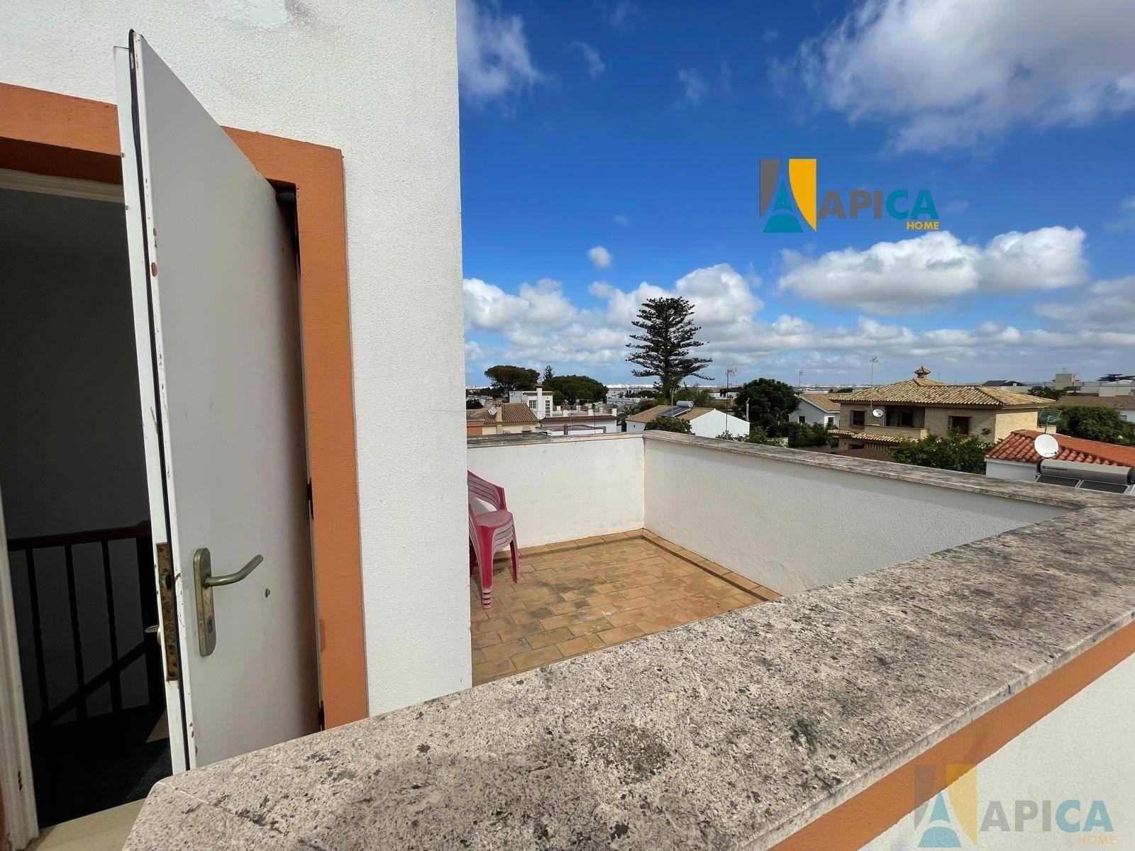 CASA  EN CáDIZ,CHICLANA DE LA FRONTERA