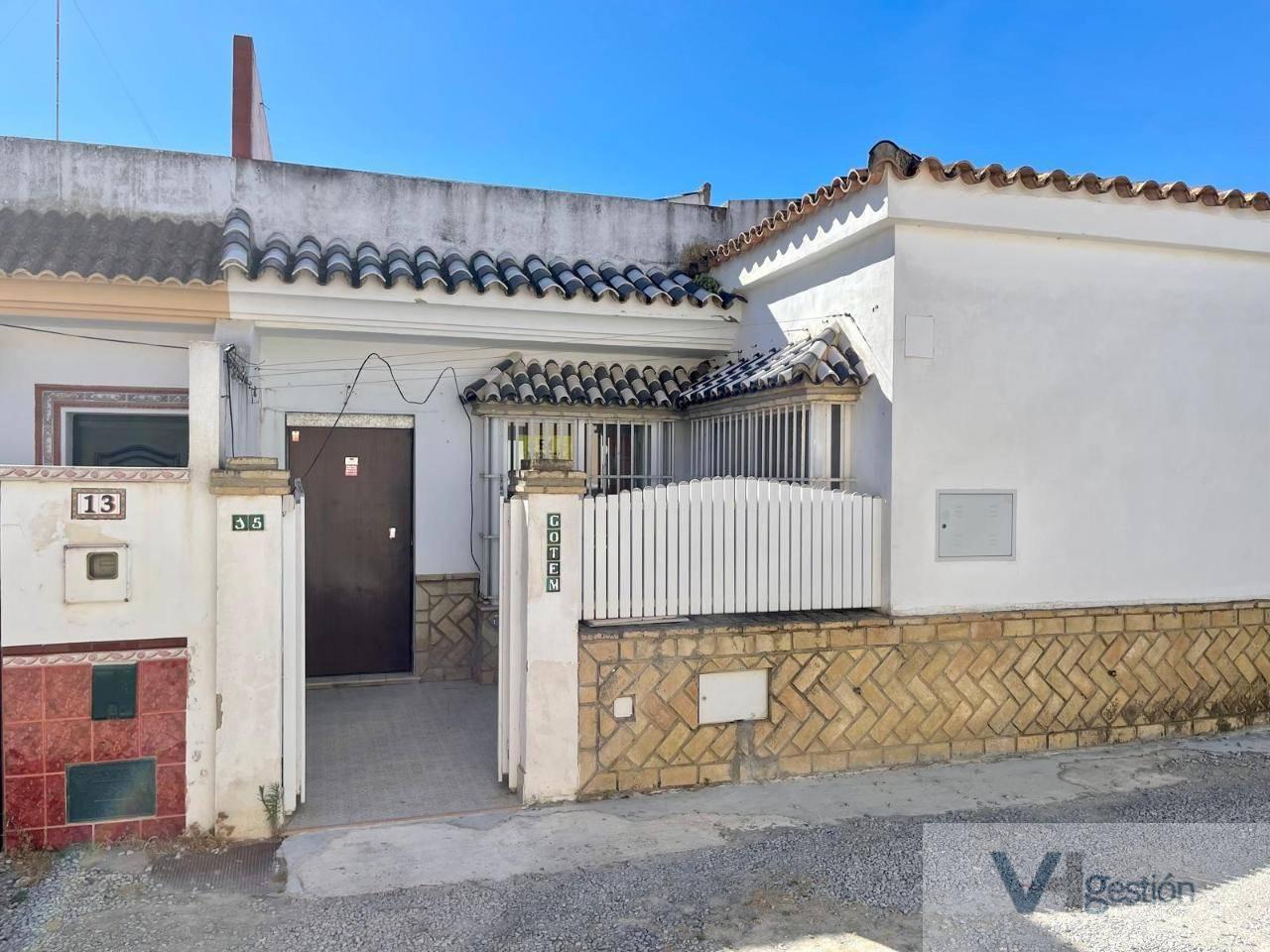 CASA  EN CáDIZ,CHIPIONA
