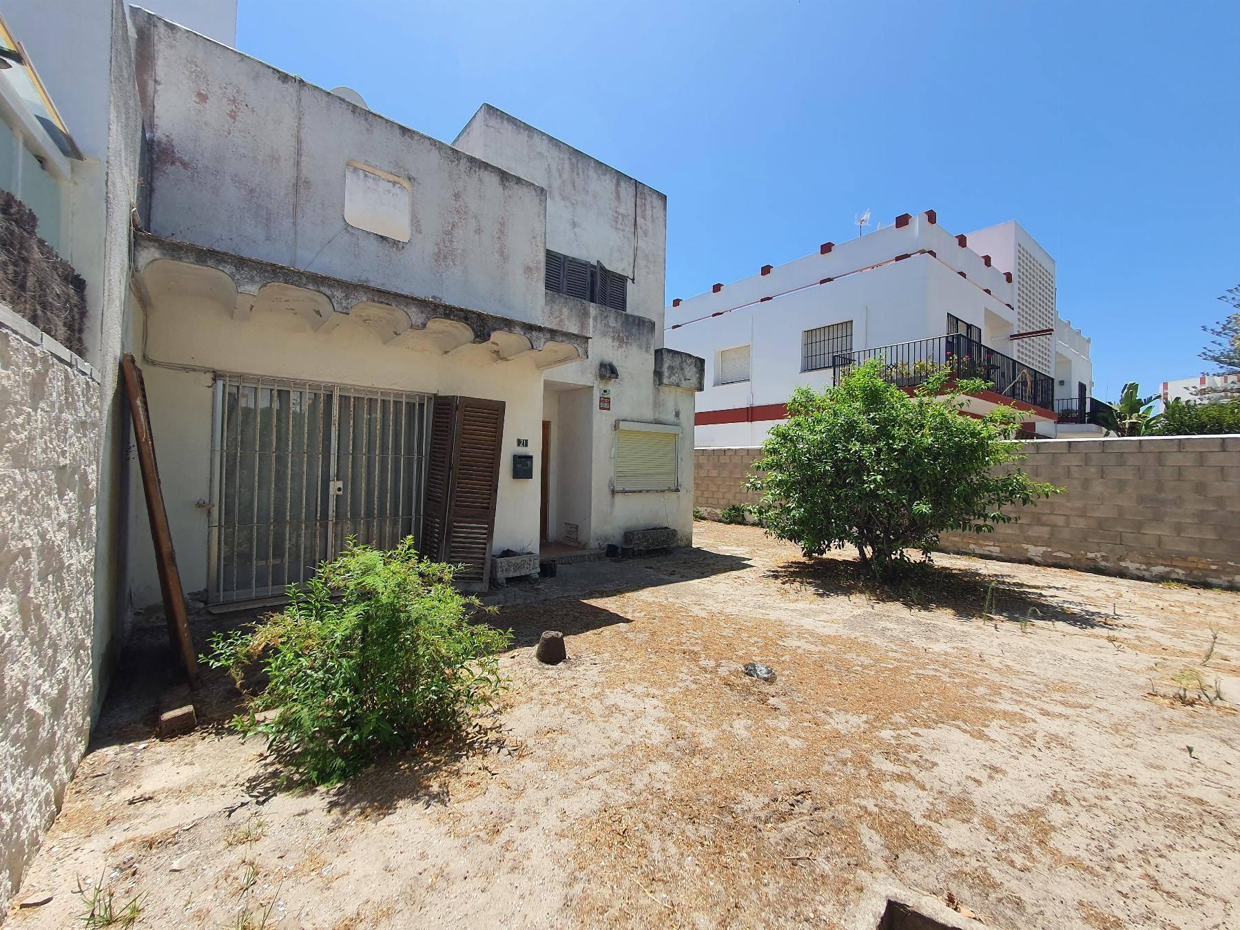 CASA  EN CáDIZ,EL PUERTO DE SANTA MARíA