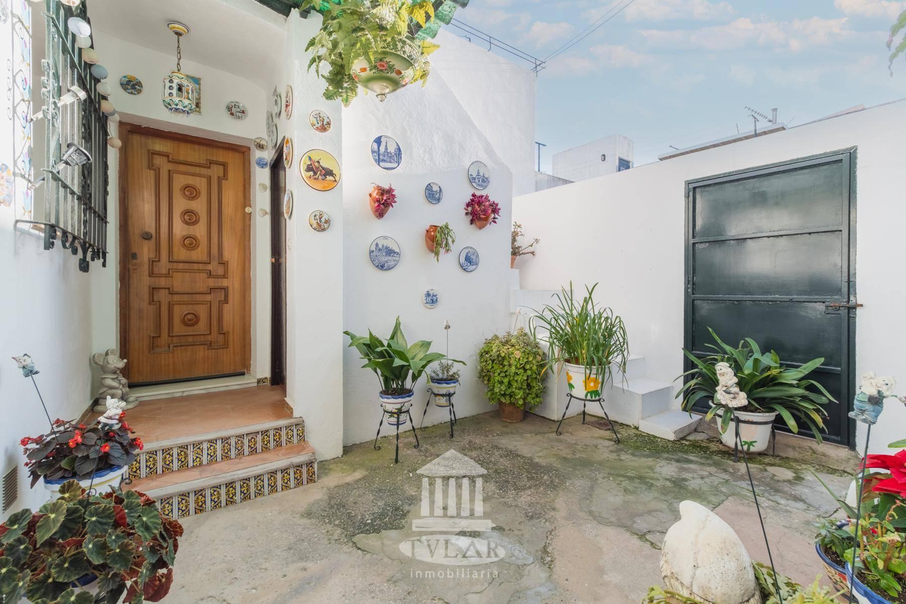 CASA  EN CáDIZ,EL PUERTO DE SANTA MARíA