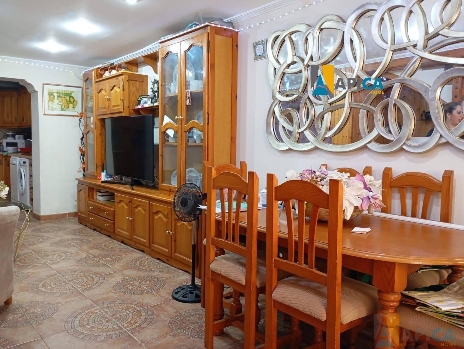 CASA  EN CáDIZ,LA LíNEA DE LA CONCEPCIóN