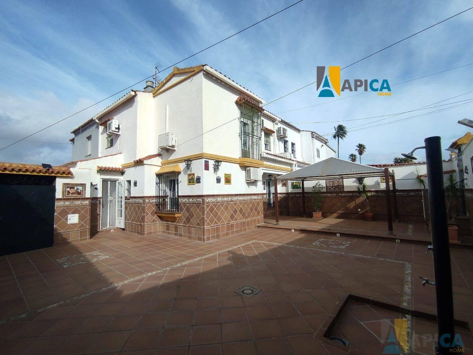 CASA  EN CáDIZ,LOS BARRIOS