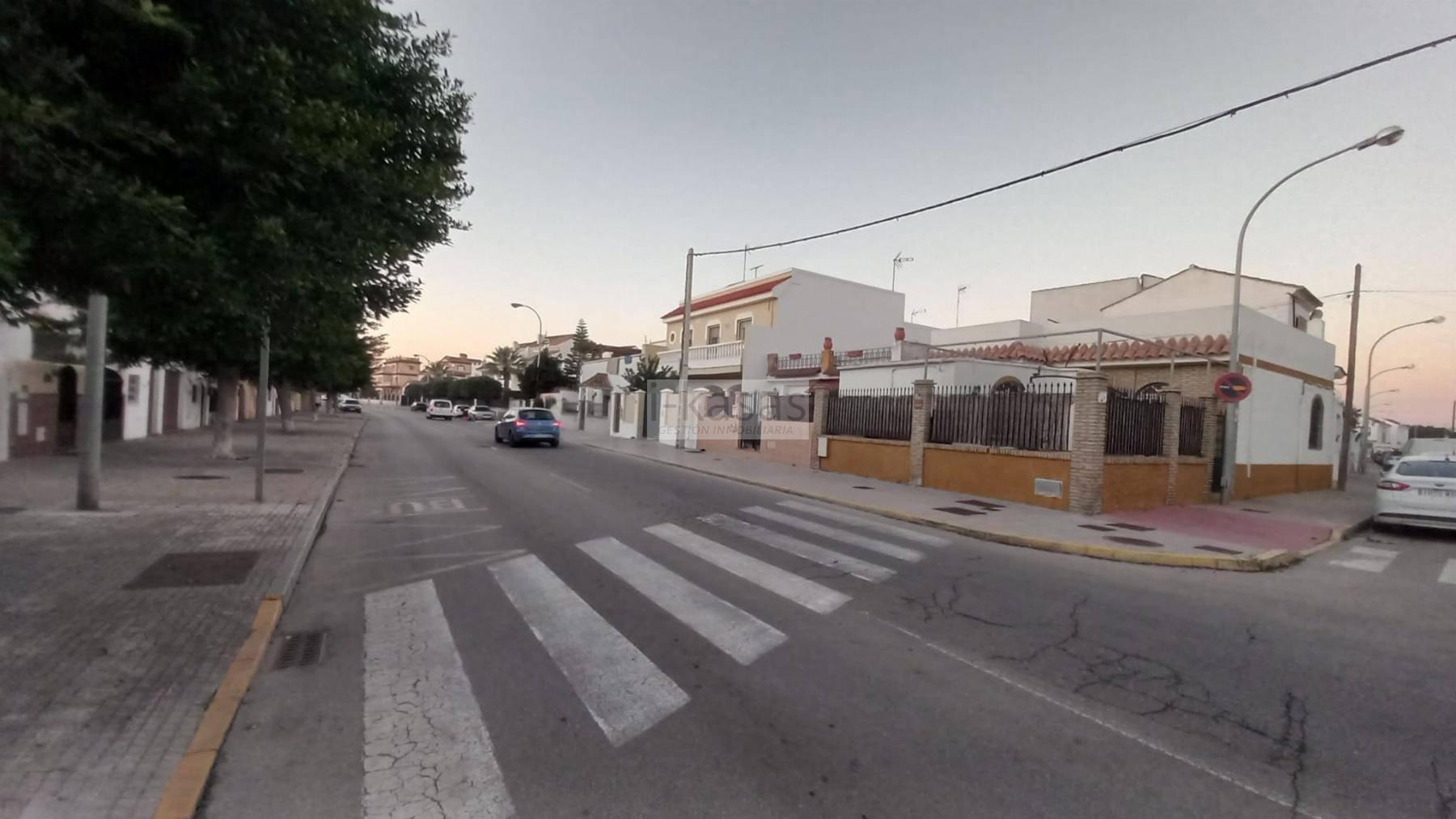 CASA  EN CáDIZ,ROTA