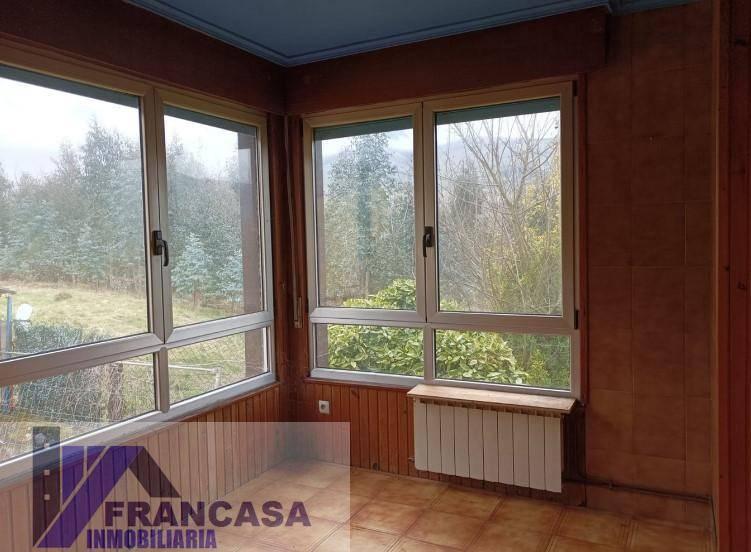 CASA  EN CANTABRIA,ARENAS DE IGUñA