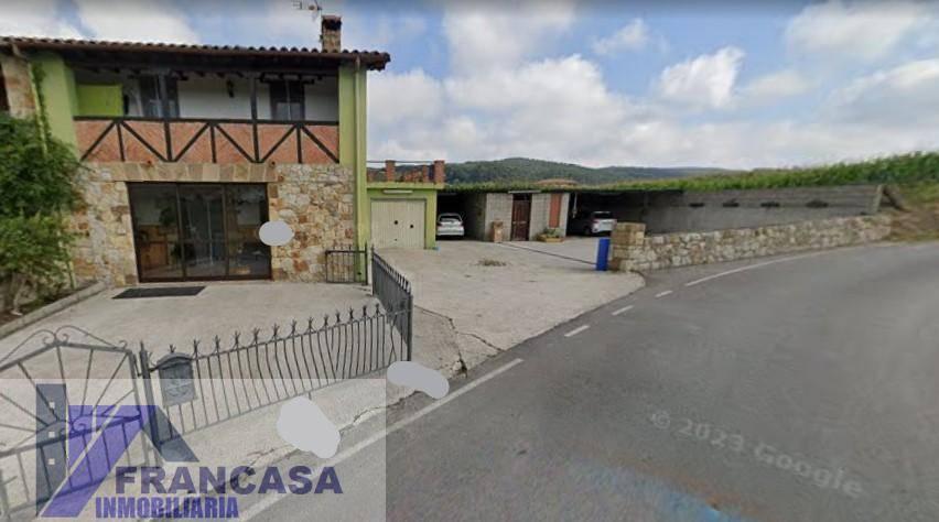 CASA  EN CANTABRIA,BAREYO