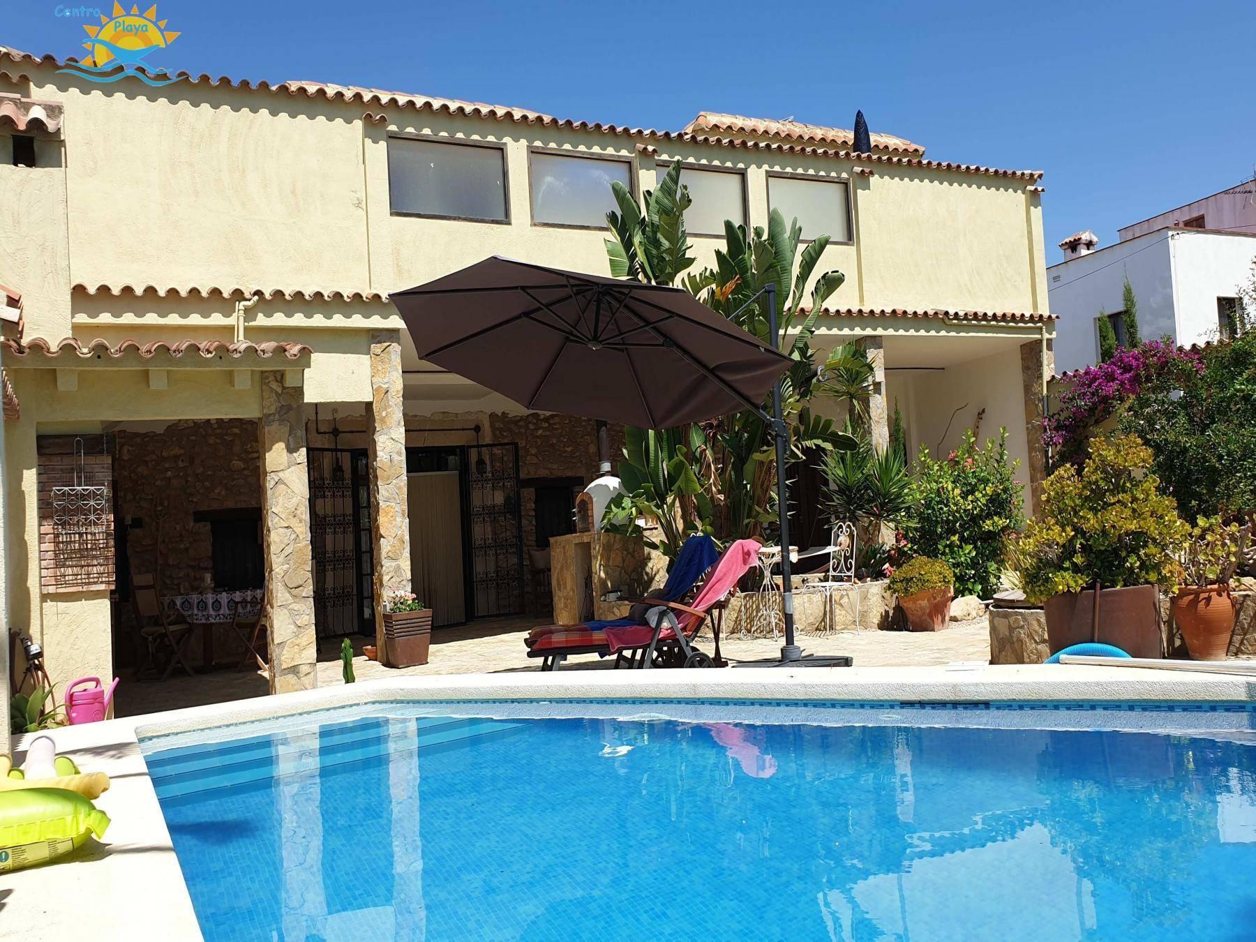 CASA  EN CASTELLóN,ALCOSSEBRE