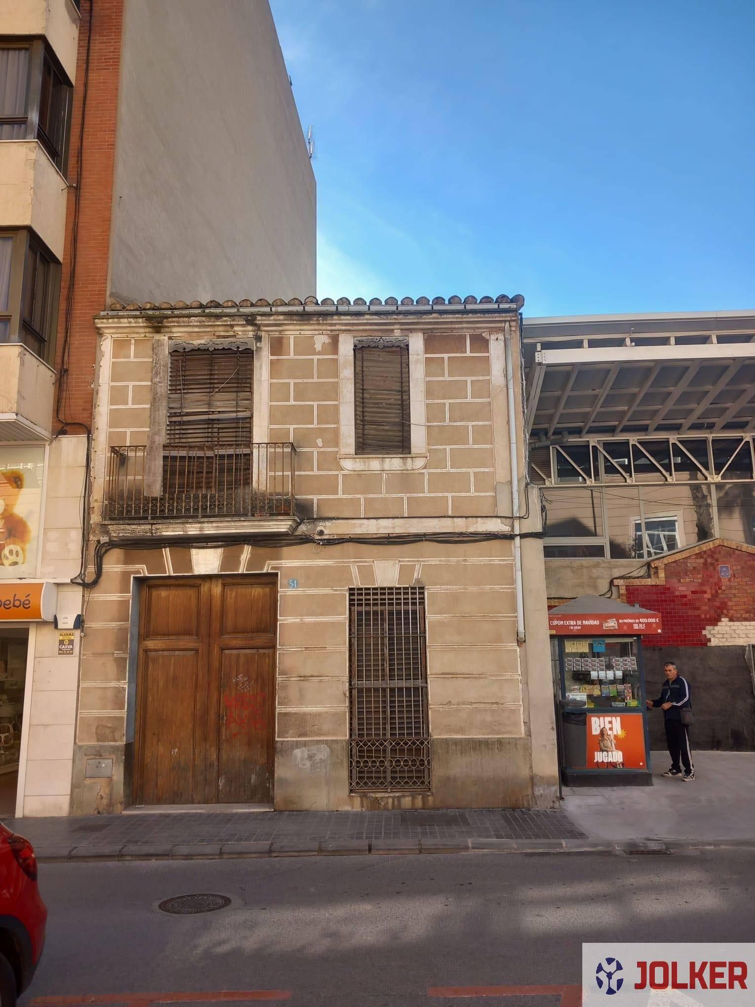 CASA  EN CASTELLóN,BURRIANA