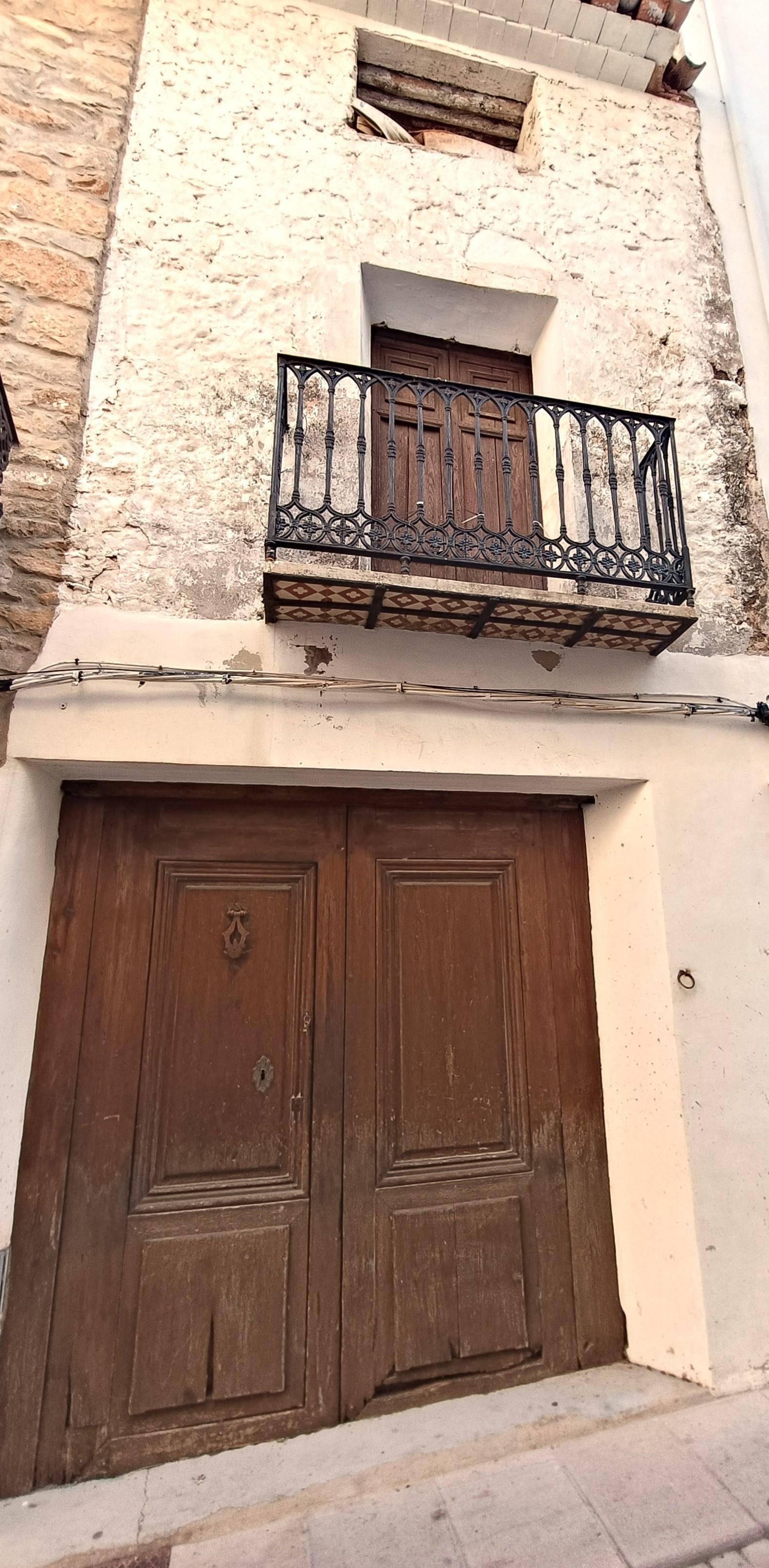 CASA  EN CASTELLóN,USERAS