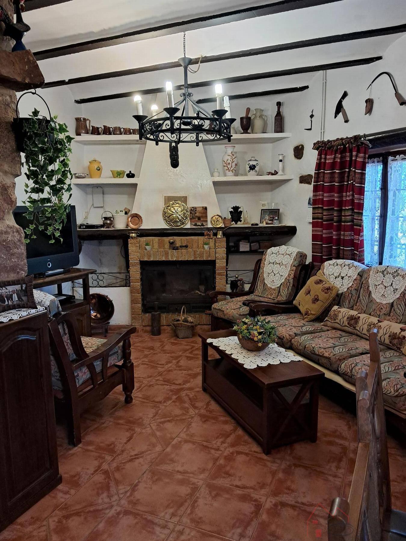CASA  EN CASTELLóN,VILAFAMéS