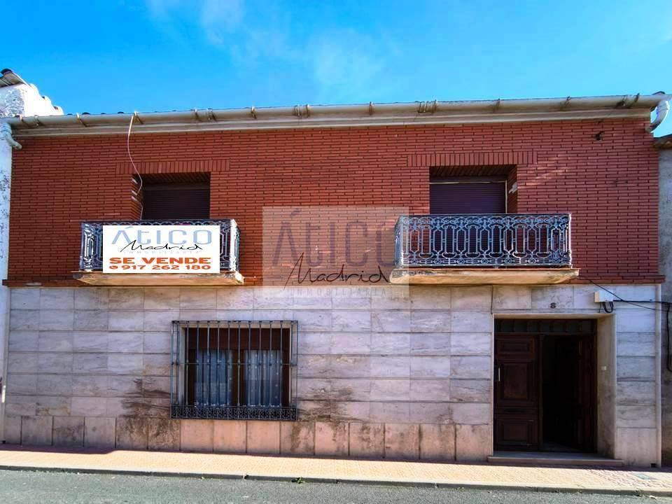 CASA  EN CIUDAD REAL,CóZAR