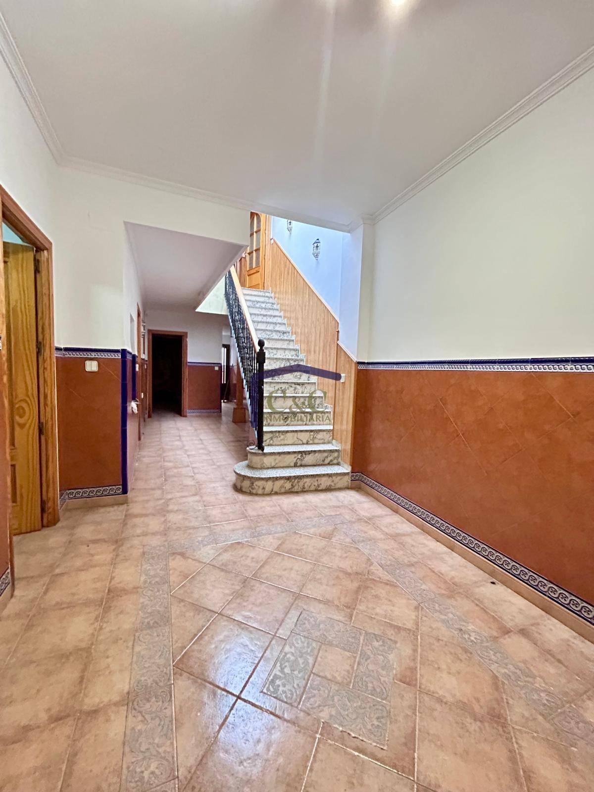CASA  EN CIUDAD REAL,MANZANARES