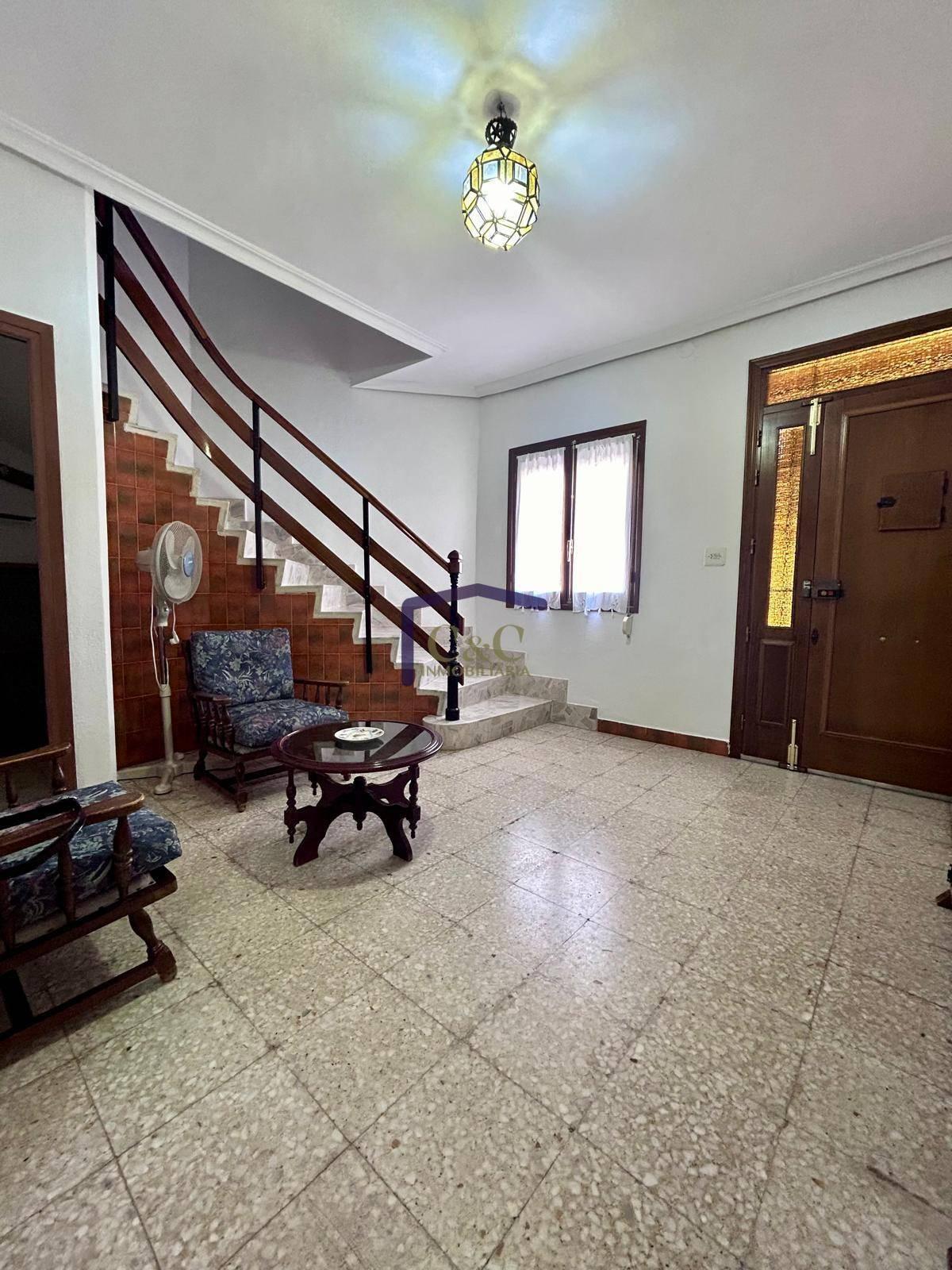 CASA  EN CIUDAD REAL,MANZANARES
