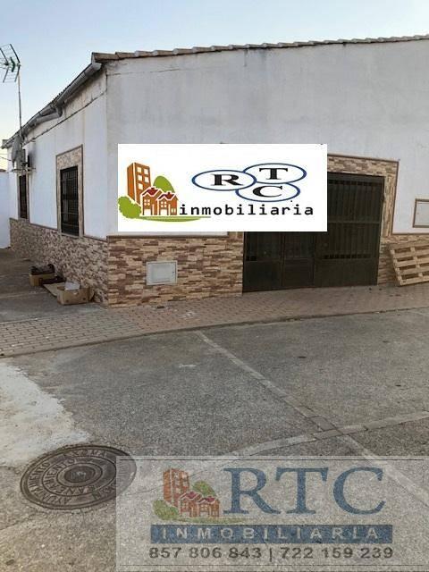 CASA  EN CóRDOBA,ESPIEL