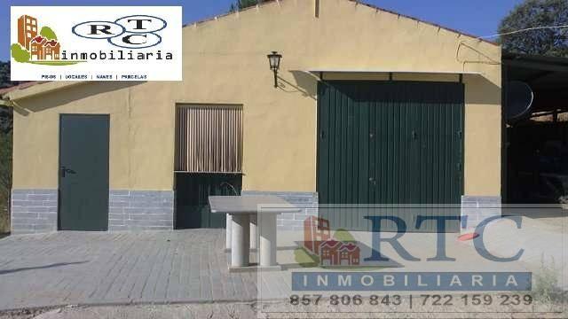 CASA  EN CóRDOBA,ESPIEL