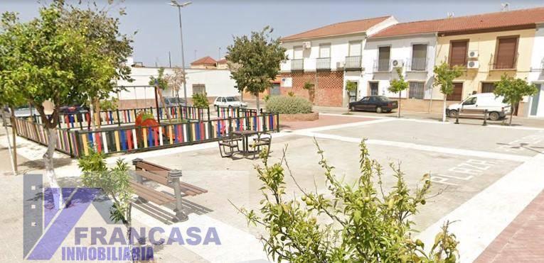 CASA  EN CóRDOBA,FUENTE PALMERA