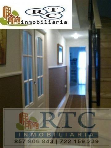 CASA  EN CóRDOBA,LA CARLOTA