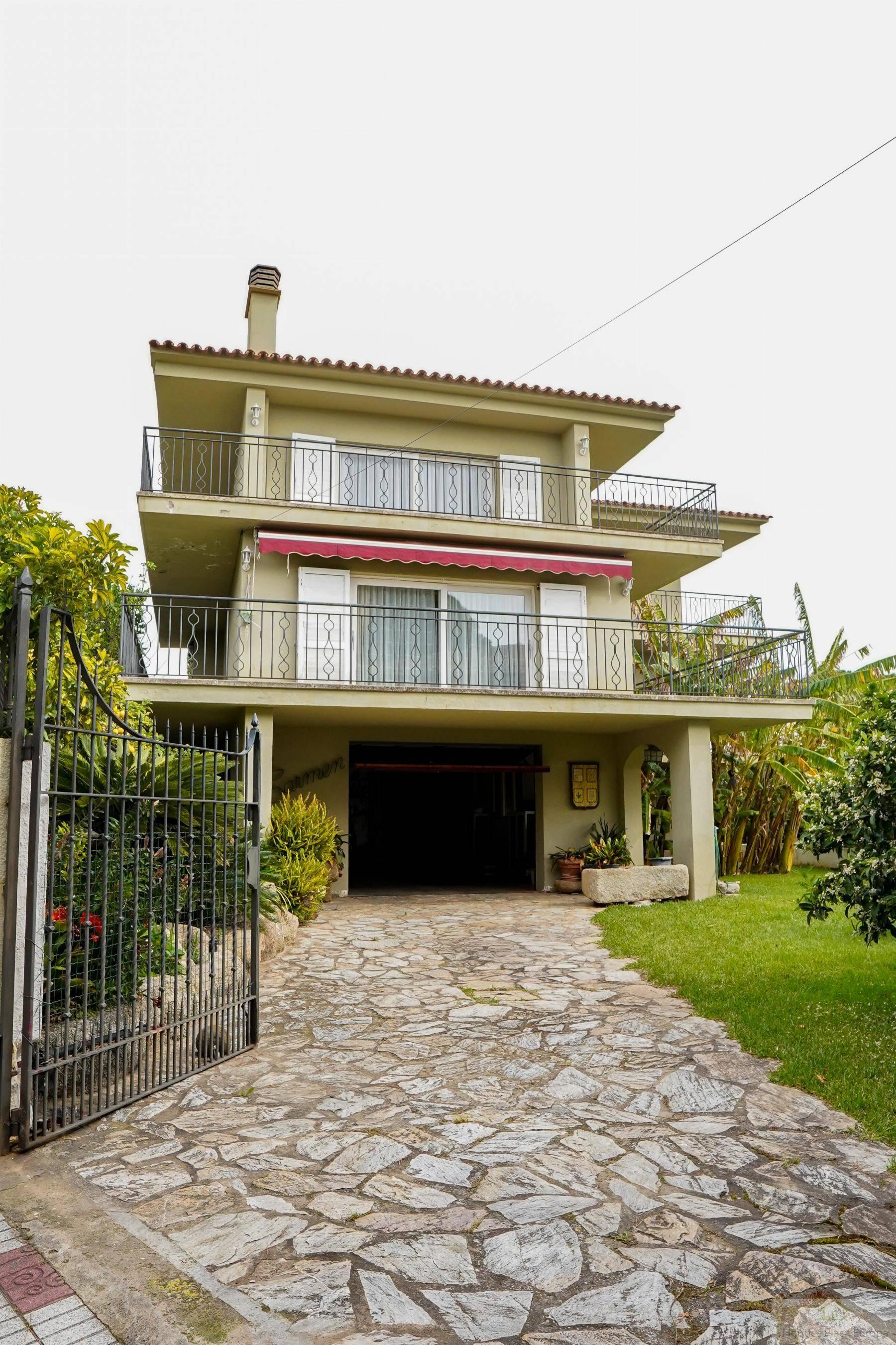 CASA  EN GIRONA,PLATJA D´ARO