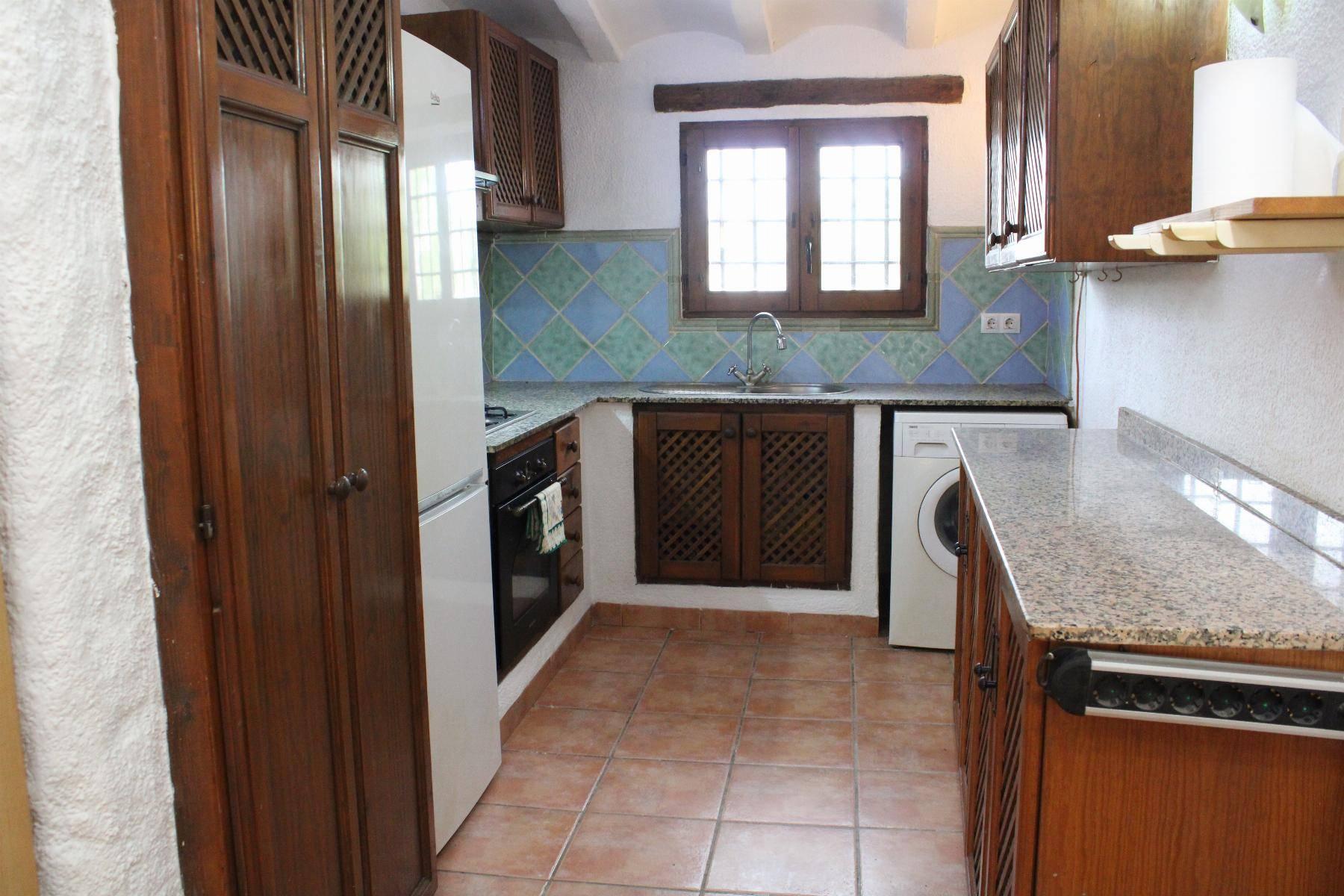 CASA  EN GRANADA,GALERA