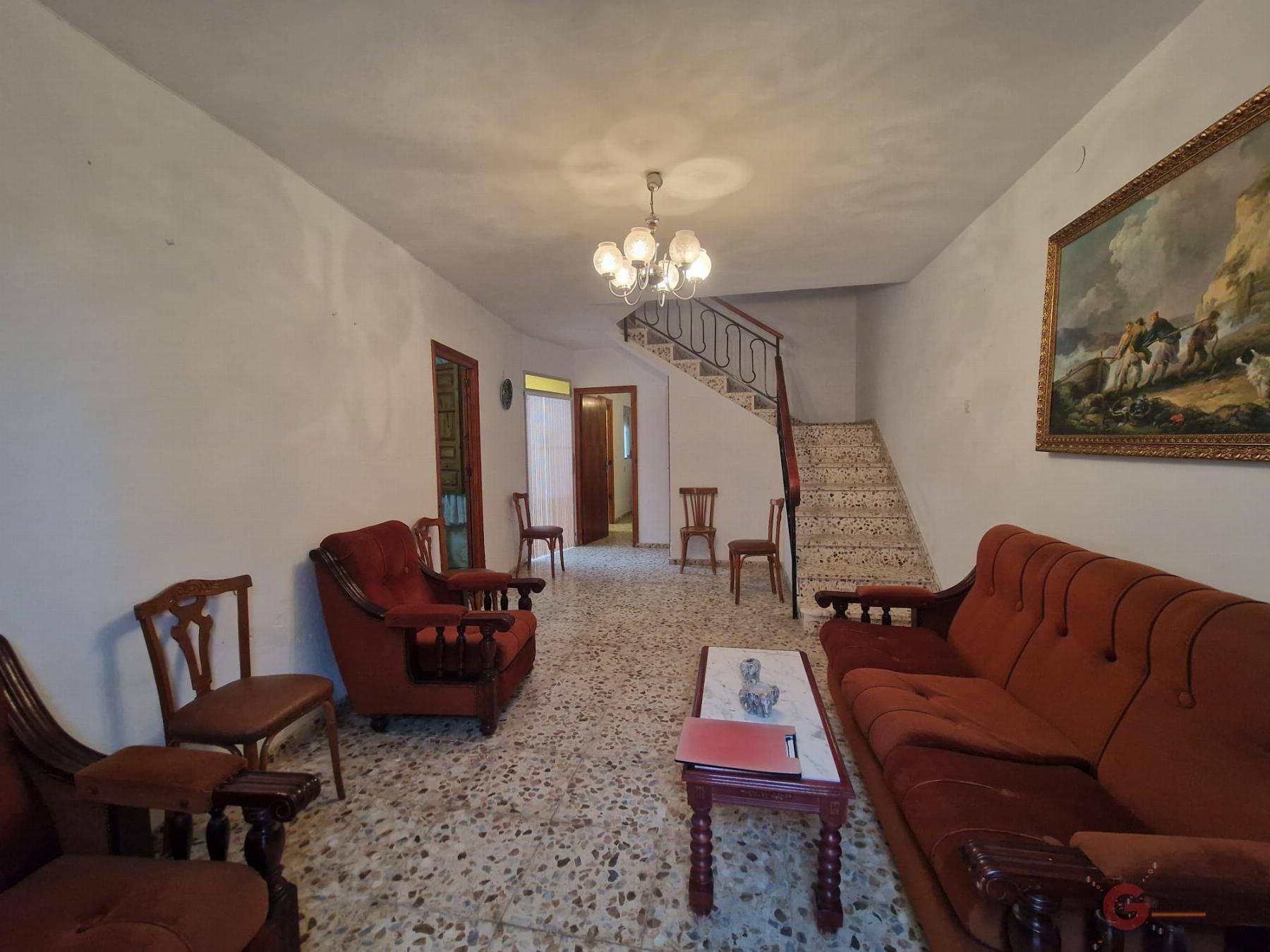 CASA  EN GRANADA,MOLVíZAR