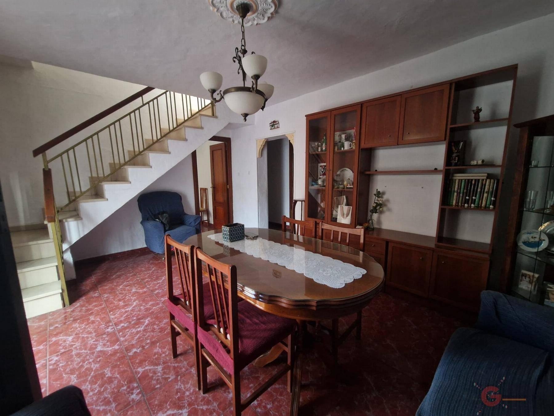 CASA  EN GRANADA,MOLVíZAR