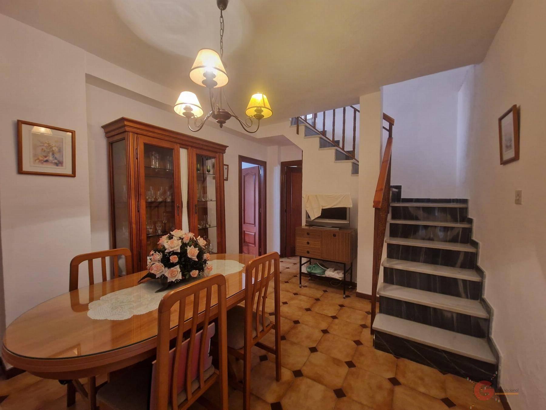 CASA  EN GRANADA,MOLVíZAR