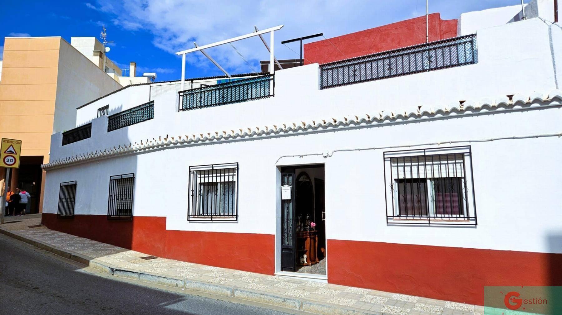 CASA  EN GRANADA,MOTRIL