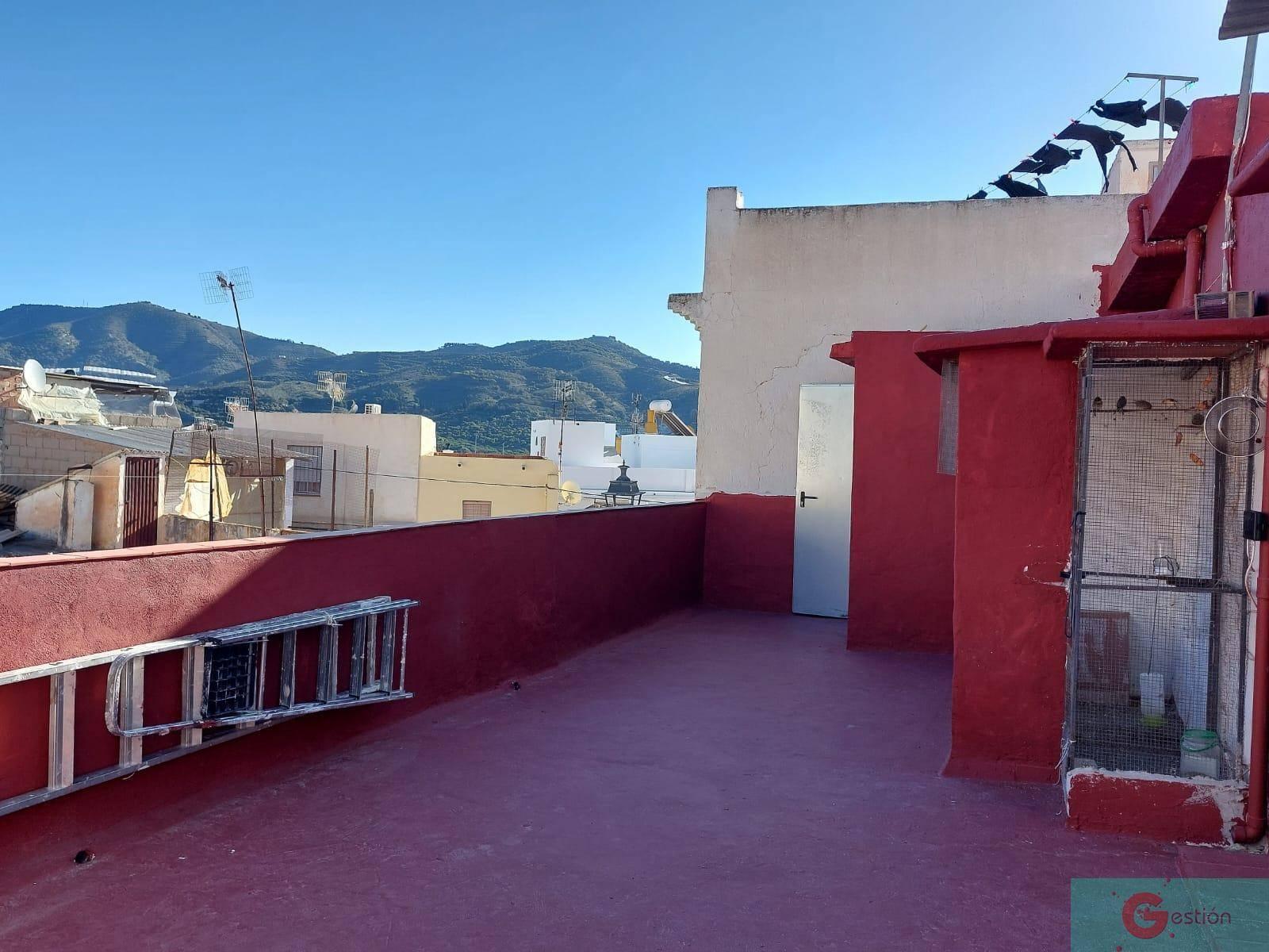 CASA  EN GRANADA,SALOBREñA